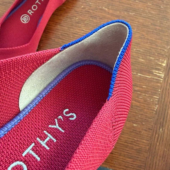 Rothy’s NWOT - Picture 4 of 7